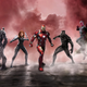 Illustration for article titled Captain America and Iron Mans iCivil War/i Teams Revealed
